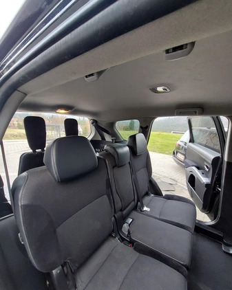 Mitsubishi Outlander cena 27950 przebieg: 198342, rok produkcji 2010 z Czempiń małe 379